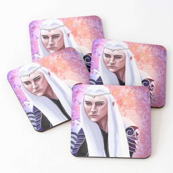 Item preview, King Thranduil  designed and sold by Hayley Sirmons.