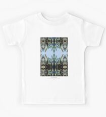 CACTUS SKY Kids Tee