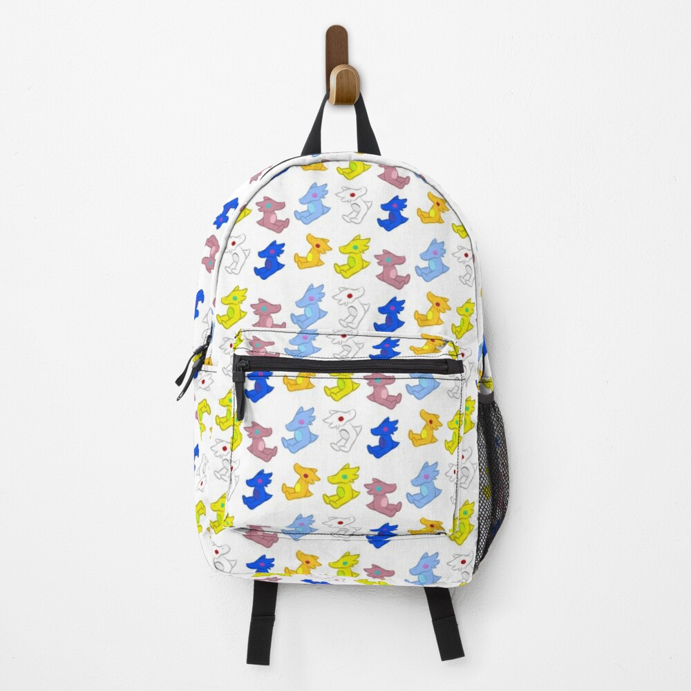 Homestuck backpack