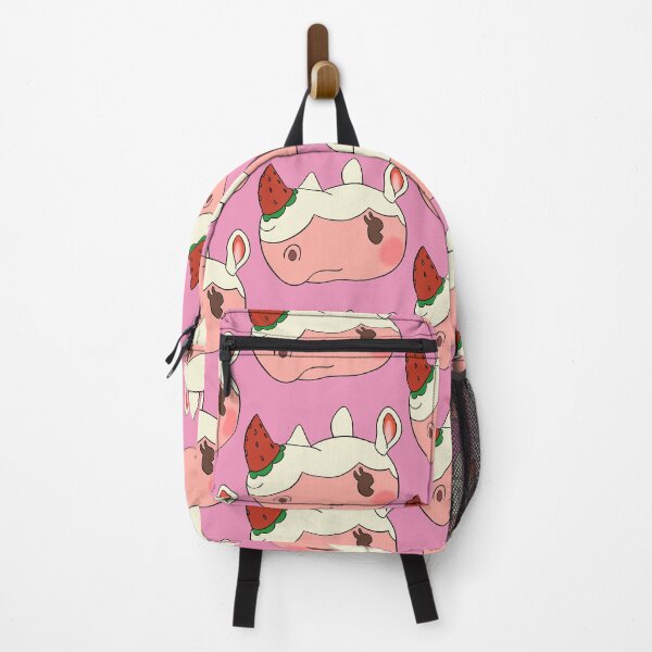 Merengue Simple Backpack