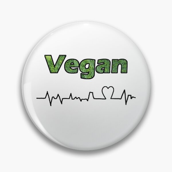 Artikelvorschau, Vegan - Hertz - Lifestyle entworfen und verkauft von marosi.