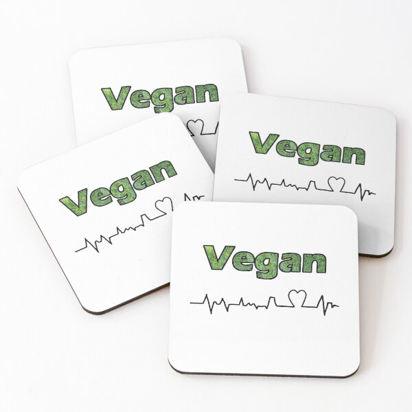 Item preview, Vegan - Hertz - lifestyle designed and sold by marosi.