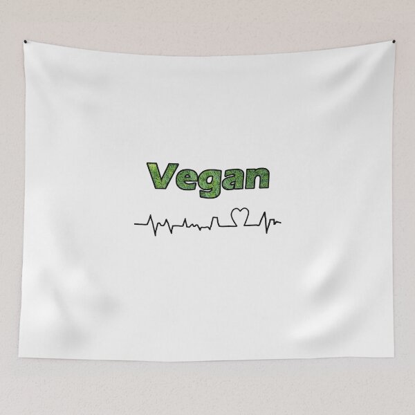 Item preview, Vegan - Hertz - lifestyle designed and sold by marosi.