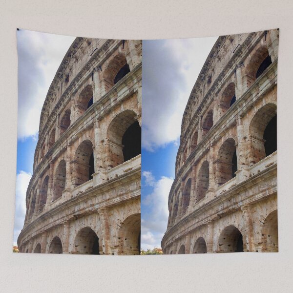 Item preview, The Colosseum, Rome Italy designed and sold by dragonbee.