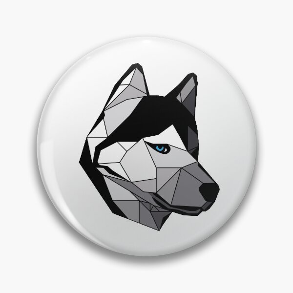 Item preview, Cool dog designed and sold by BastianCastilla.