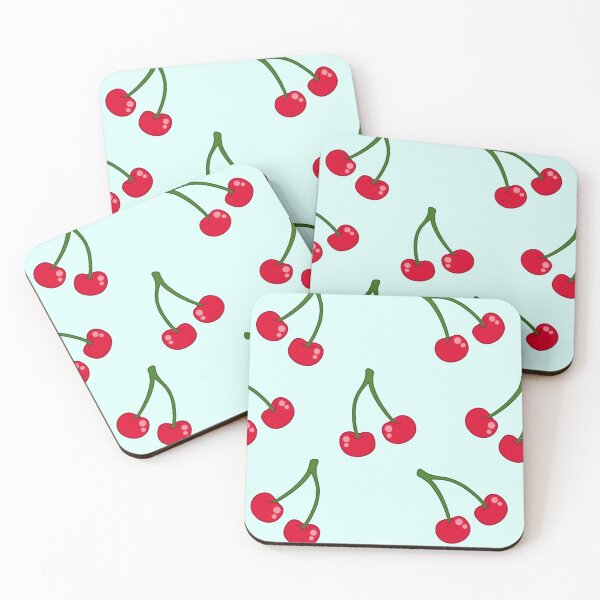 Item preview, Cheeky Cherry designed and sold by Nicole Procter.