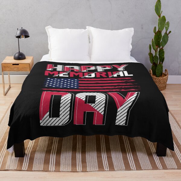 Item preview, Happy Memorial Day Veteran Soldier Gift designed and sold by ShirtStar0815.