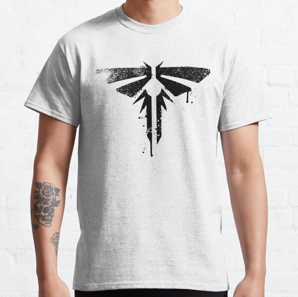 Wenn du in der Dunkelheit verloren bist Classic T-Shirt