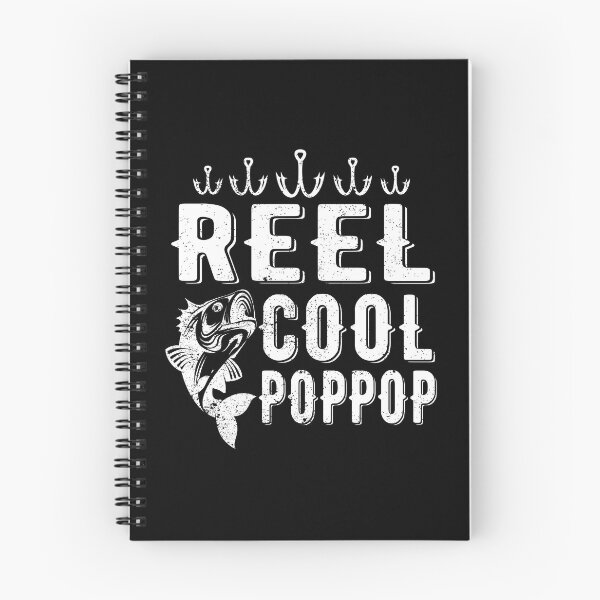 Item preview, Reel Cool PopPop designed and sold by meedTee.