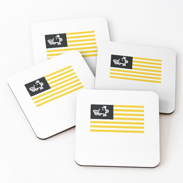 Item preview, Tik Tok American Flag designed and sold by relaventcontent.