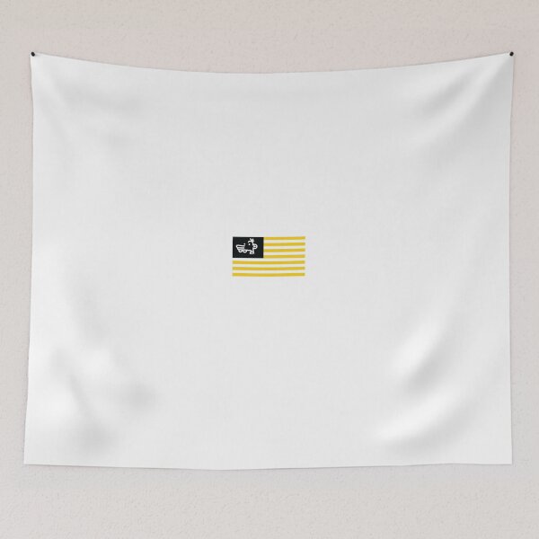 Item preview, Tik Tok American Flag designed and sold by relaventcontent.