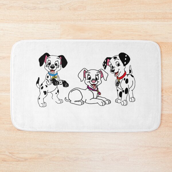Item preview, Become Our Parents Please ! Little Dalmatians Family designed and sold by TheFunniestOne.
