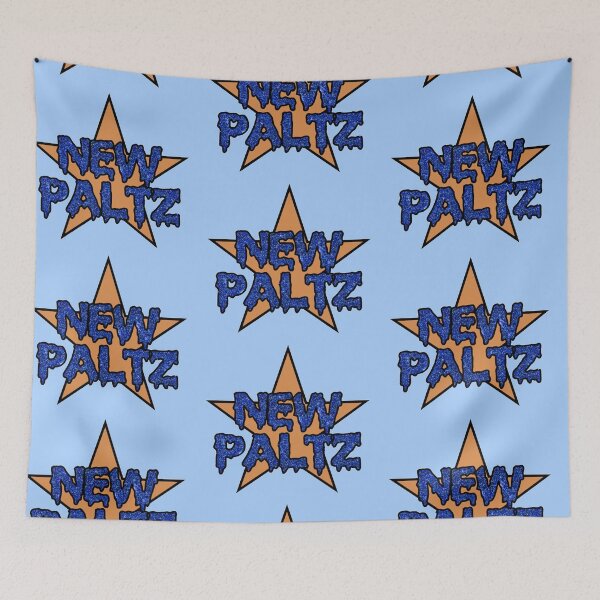 Item preview, new paltz star  designed and sold by samantha brachman.