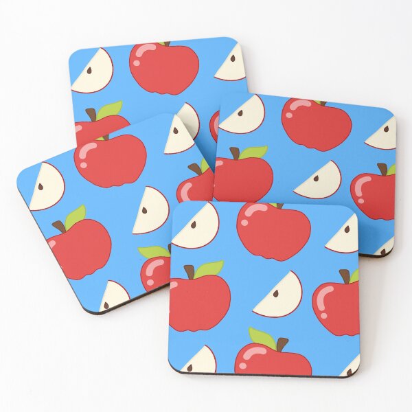 Item preview, Red Delicious Apple designed and sold by Nicole Procter.