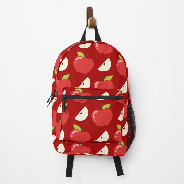 Item preview, Red Delicious Apple designed and sold by Nicole Procter.