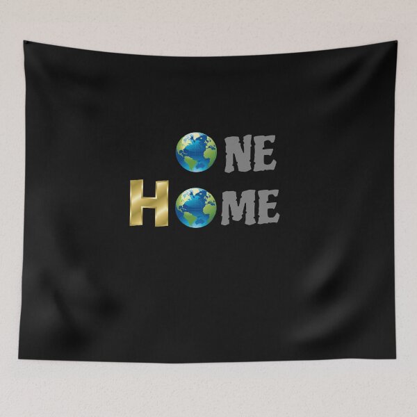 Item preview, We have a house that shelters us designed and sold by imadstor.