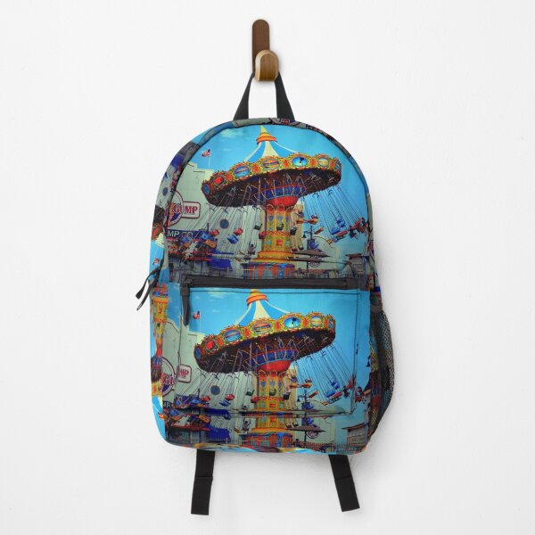 Item preview, Pleasure Pier designed and sold by Savannah Gibbs.