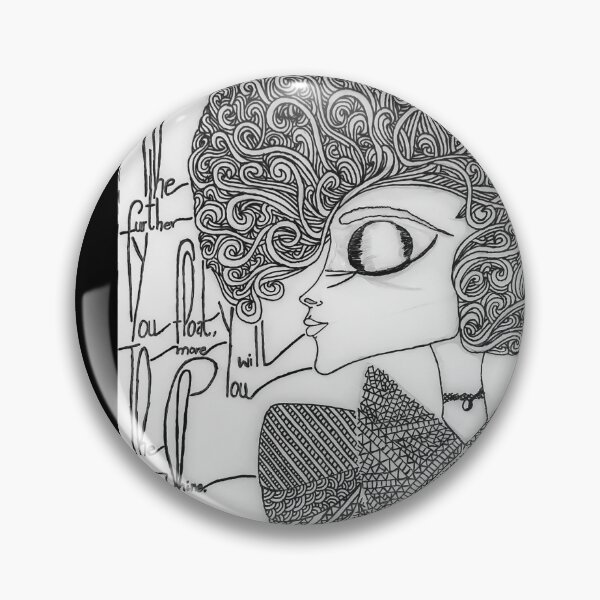 Item preview, Reflected Idea designed and sold by IArtForCoffee.