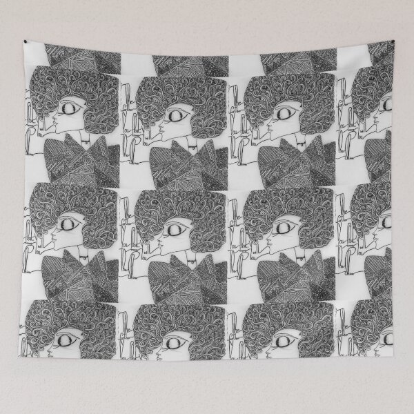 Item preview, Reflected Idea designed and sold by IArtForCoffee.