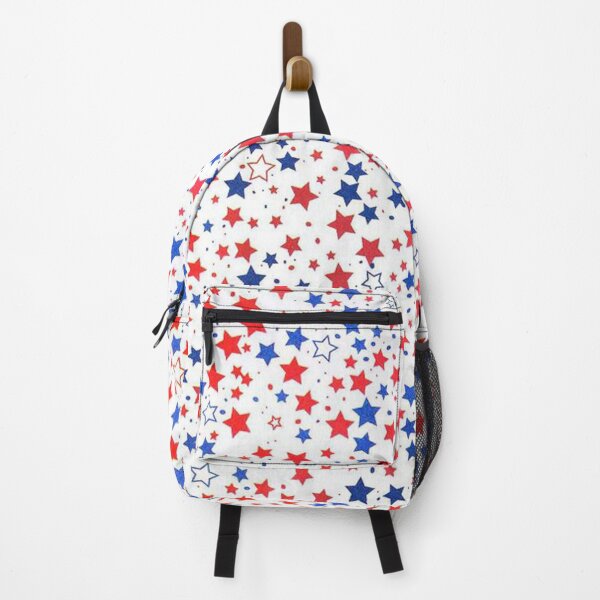 Item preview, Americana Stars - PATT0057 designed and sold by 3-Starfish.