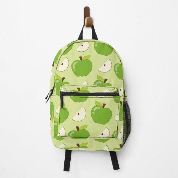 Item preview, Tangy Green Apple designed and sold by Nicole Procter.