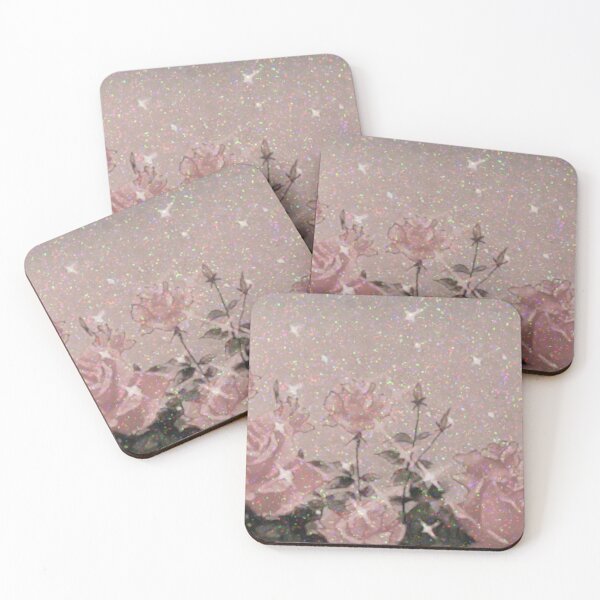 Item preview, Aesthetic roses designed and sold by Bugwen.