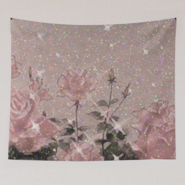 Item preview, Aesthetic roses designed and sold by Bugwen.