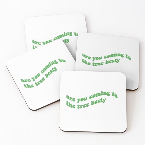 Item preview, are you coming to the tree besty designed and sold by em5575.