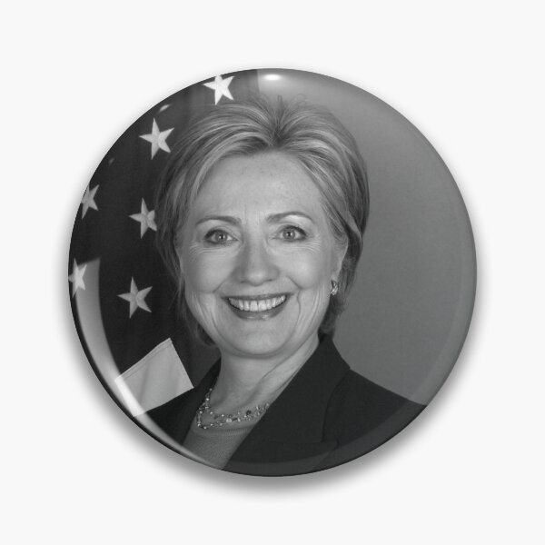 Item preview, Hillary Clinton designed and sold by warishellstore.