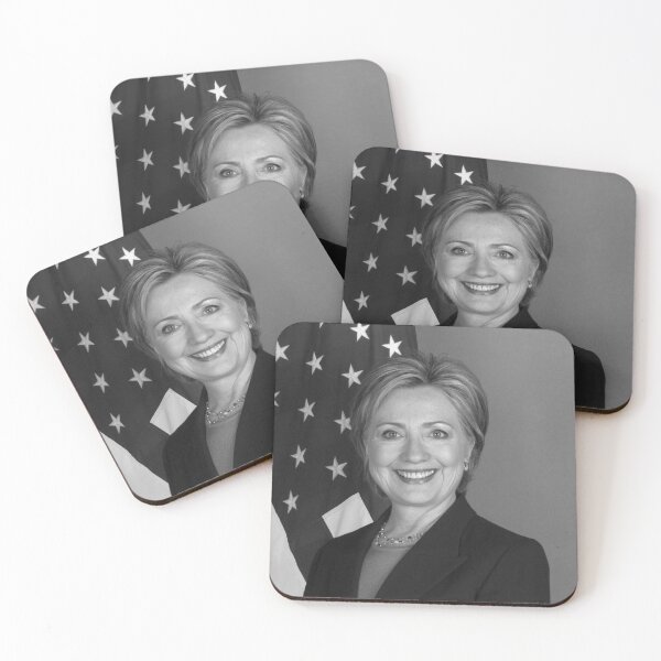 Item preview, Hillary Clinton designed and sold by warishellstore.