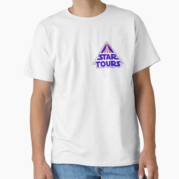 Vista previa del artículo con la obra «Star Tours», diseñado y vendido por KateJeffcott.