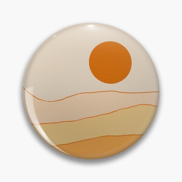 Item preview, Sunrise designed and sold by Zelda Fogle.