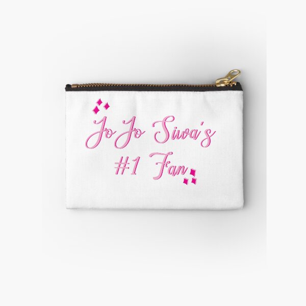 Item preview, jojo siwa's #1 fan designed and sold by brezoubek.