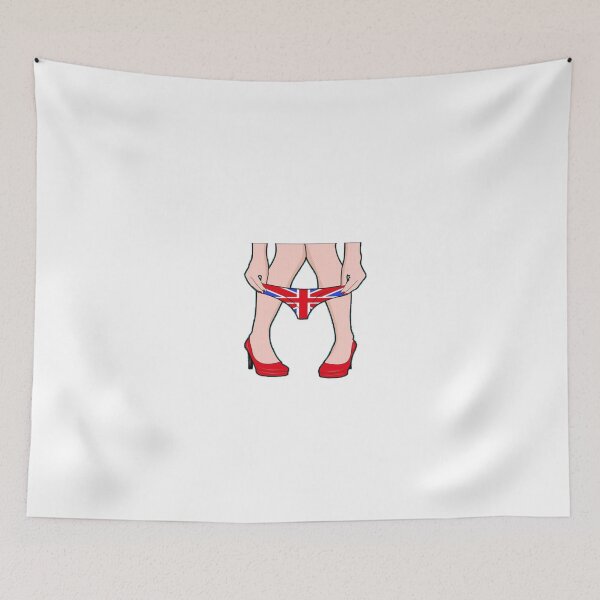 Item preview, Fun cullotte England designed and sold by 9reg94.