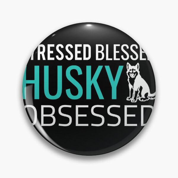 Item preview, Siberian husky  designed and sold by Wideworld.