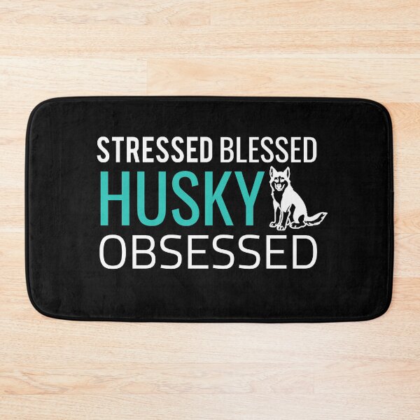 Item preview, Siberian husky  designed and sold by Wideworld.