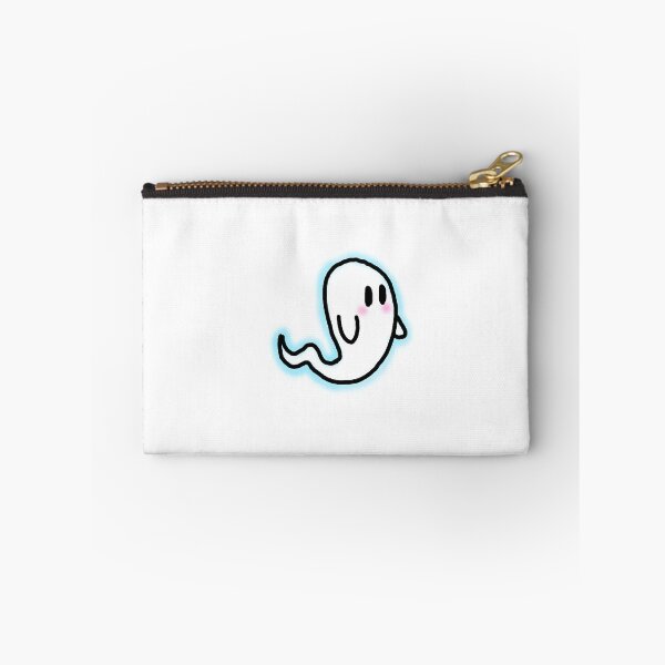 Item preview, Cute doodle ghost designed and sold by Ragpamuffin.