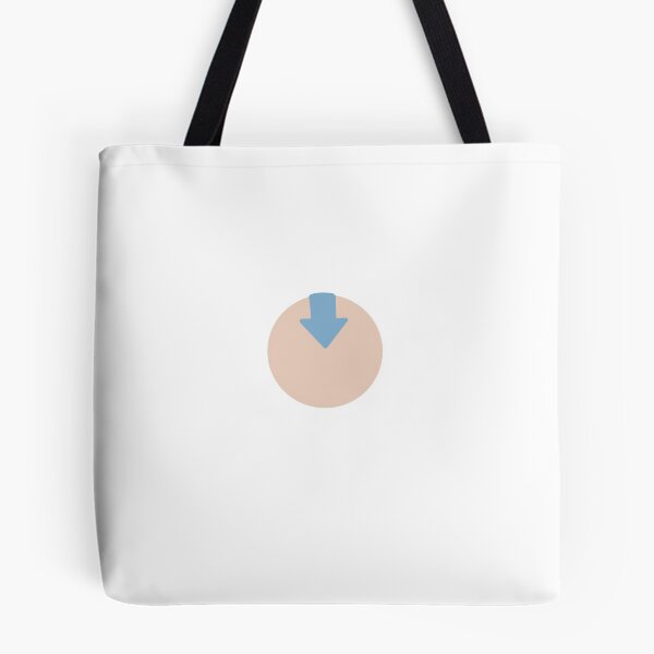 Item preview, Aang designed and sold by jennashelley.
