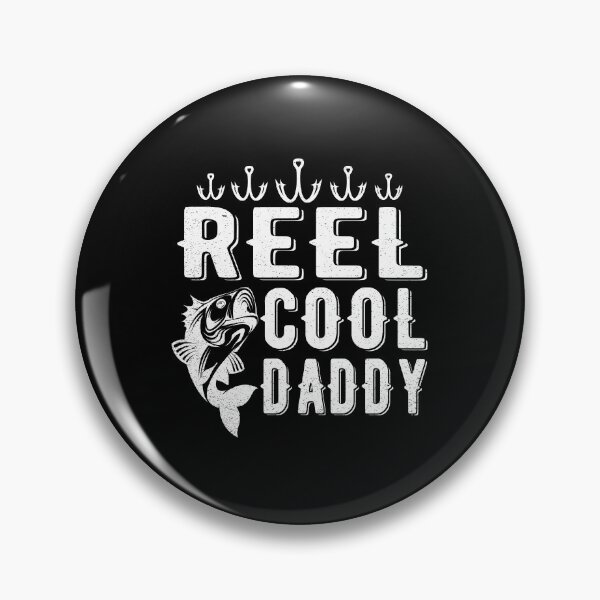 Artikelvorschau, Reel Cool Dad Daddy - Vatertagsgeschenk entworfen und verkauft von meedTee.