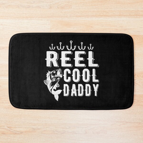 Item preview, Reel Cool Dad Daddy - Fathers Day Gift  designed and sold by meedTee.