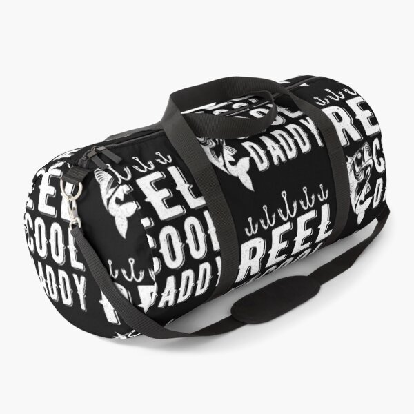 Item preview, Reel Cool Dad Daddy - Fathers Day Gift designed and sold by meedTee.
