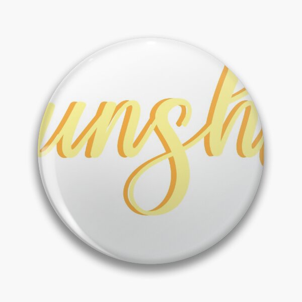 Item preview, sunshine designed and sold by brezoubek.