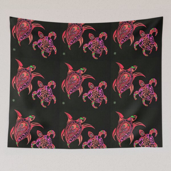 Item preview, Turtles terrapins reptile testudines  designed and sold by Spencer43.