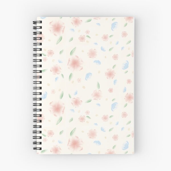Item preview, Floral Pattern designed and sold by FlordeAlmendro.