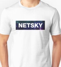NETSKY Unisex T-Shirt