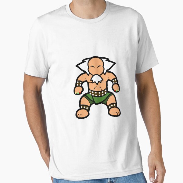 Bumi Essential T-Shirt