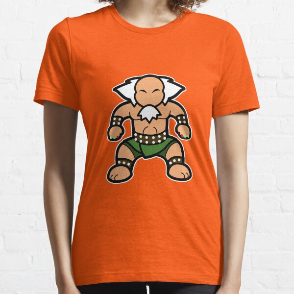 Bumi Essential T-Shirt