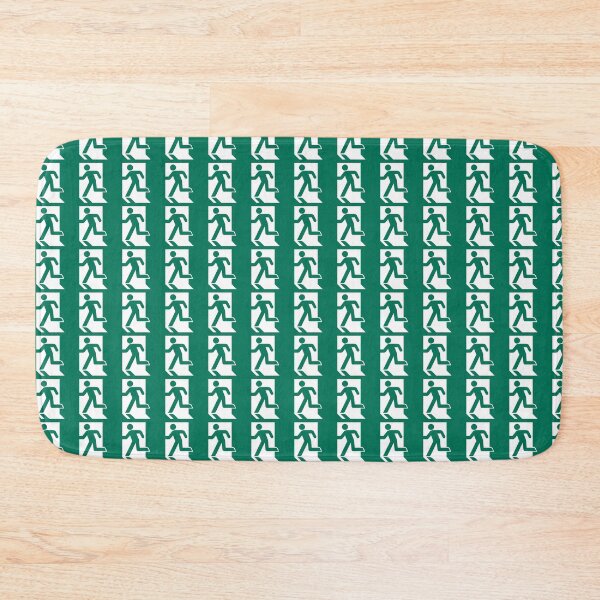 Item preview, Japanese exit sign designed and sold by gaijingunma.