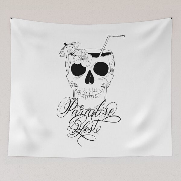 Item preview, Paradise Lost designed and sold by BadTypeCo.