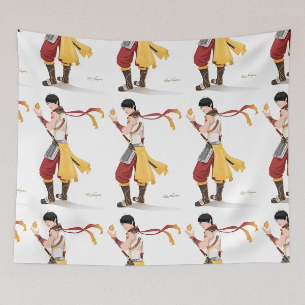 Item preview, Ninja covert agent mercenary feudal designed and sold by Spencer43.
